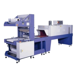 Shrink Wrapping Machine Manufacturers in Chennai